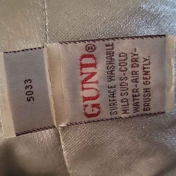 JAAG plush astronaut chimpanzee - Picture 6 of 13